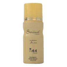 اسپری خوشبوکننده زنانه مدل ICQ l44 سورینت|Sorinet Body Spray Classic I144 For Women 150ml