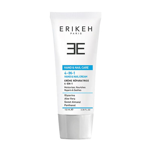 کرم دست 4 در 1 اریکه|Erikeh 4 in 1 Hand Cream