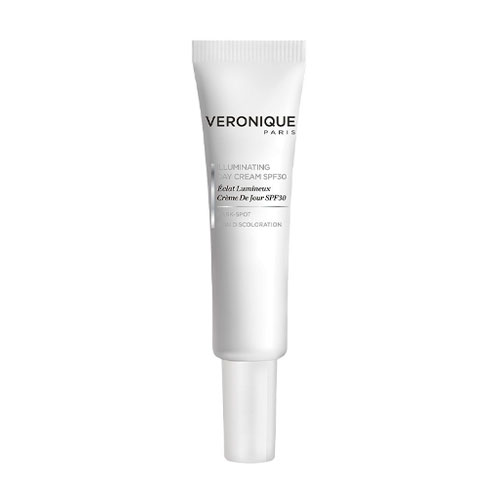 کرم ضد لک روز SPF30 ورونیک|VERONIQUE SPF30+ Illuminating Day Cream 40 ml