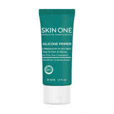 پرایمر مات کننده و جمع کننده منافذ اسکین وان|Combonation to Oily Skin Silicone Primer SKIN ONE