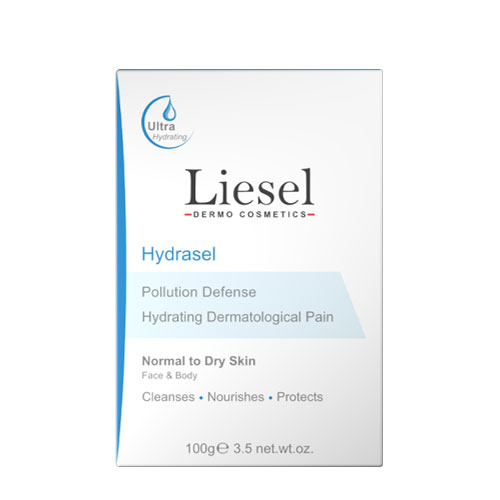 پن آبرسان قوی هیدراسل لایسل|Liesel Hydradel Intensive Dermatological Pain 