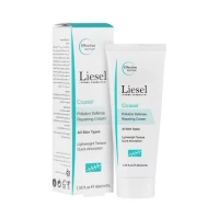 کرم ترمیم‌کننده پوست سیکاسل لایسل|Liesel Cicasel Repairing Cream 40 ml