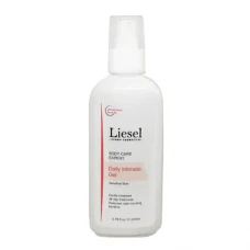 ژل بهداشتی بانوان پوست حساس لایسل|liesel Daily Intimate Gel For Sensitive Skin