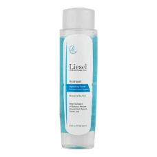 تونر پوست نرمال و خشک هیدراسل لایسل|Liesel Hydrasel Toner For Normal to Dry Skin 200 ml