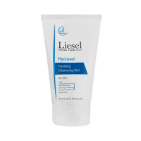 ژل شستشوی صورت آبرسان هیدراسل لایسل|Liesel Hydrasel Hydrating Cleansing Gel 150ml