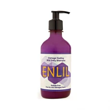 شامپو فاقد سولفات مو خشک و آسیب دیده انلیل|Enlil Shampoo Sulfate Free For Dry And Damaged Hair 400ml