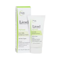 کرم AHA 15% آلفاسل لایسل|Liesel Alphasel AHA 15% Cream
