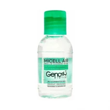 میسلارواتر مناسب پوست چرب و مختلط 35 میل ژنوبایوتیک|Geno Biotic Micellair Water For Oily And Combination Skin 35ml