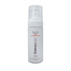 فوم شستشوی صورت پوست چرب و مختلط ژنوبایوتیک|GenoBiotic Skin Cleansing Face Foam For Oily Skin