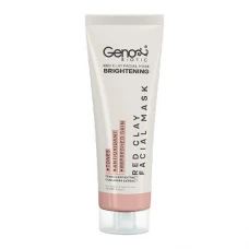 ماسک خاک رس قرمز ژنوبایوتیک|Genobiotic Red Clay Mask 