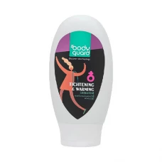 ژل لوبریکانت تنگ کننده و گرم کننده بادیگارد|Body Gurd Tightening & Warming Lubricant Gel 100 ml