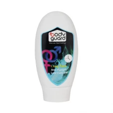 ژل لوبریکانت طولانی‌مدت و آنتی‌باکتریال بادیگارد|bodyguard Long Time And Anti Fungal Lubricant Gel