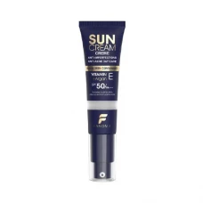 ضد آفتاب بدون چربی و ضدجوش فانوما|Fanoma SPF50 Sunscreen Cream For Oily and Acne Prone Skin