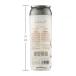شامپو بدن کرمی نارگیل لپیور|Lapure Coconut Creamy Body Wash 414 ml