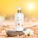لوسیون بدن مدل Almond Blossom لپیور | Lapure Almond Blossom Body Lotion 236 ml