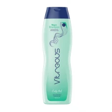 شامپو ماگرو برای مو‌های چرب و نازک ویتروس|vitreous shampoo magro for oily hair