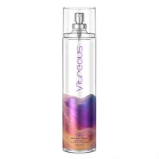 بادی میست زنانه فلاویا ویتروس | Vitreous Flavia Body Mist for women 245ml