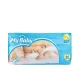 پوشک سایز 2 بسته 44 عددی مای بیبی | My Baby Chamomile Size 2 Diaper Pack of 44