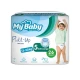 پوشک مدل پول آپ 26 عددی سایز 5 مای بیبی|my baby pull up extra large