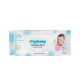 دستمال مرطوب کودک با عصاره بابونه مای بیبی | Baby Wet Wipes With Chamomile Extract