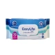 دستمال مرطوب بزرگسالان ایزی‌لایف|easy life wet wipes oldpeople