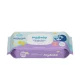 دستمال مرطوب کودک مدل ویتامین EوB5 مای بیبی | my baby wet wipes all types of skin