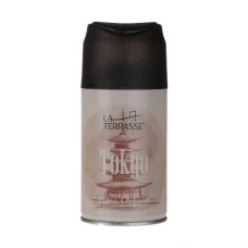 اسپری خوشبو کننده هوا توکیو لاتراس|La Terrasse Tokyo Air Freshener Spray 250ml