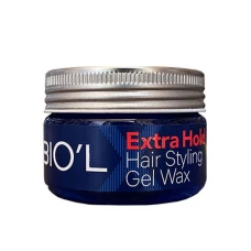 واکس مو اکسترا بیول|BIOL EXTRA HOLD HAIR STYLE WAX