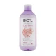 شامپو بدن نمک دریا بیول|Clear sea salt body shampoo suitable for normal to oily skin BIOL