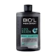 شامپو بدن مردانه کول سیلور بیول|BIOL COOL SILVER BODY SHAMPOO FOR MEN