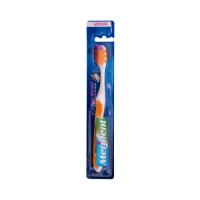 مسواک مدل پرواکسپرت با برس متوسط مریدنت|merident toothbrush proexport medium