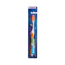 مسواک مدل پرواکسپرت با برس متوسط مریدنت|merident toothbrush proexport medium
