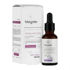 سرم رتینول مارگریت|Margritte Retinol Serum 30 ml