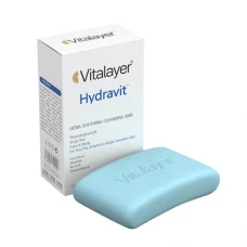 پن هیدارویت پوست حساس خشک و آسیب دیده ویتالیر|Vitalayer Hydravit Pain For Dry and Sensetive Skin 100 gr