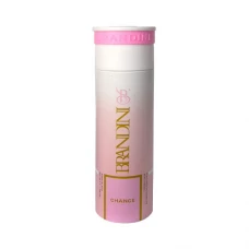 اسپری بدن زنانه مدل چنس برندینی|Brandini chance Perfumed Deodorant Body Spray For women