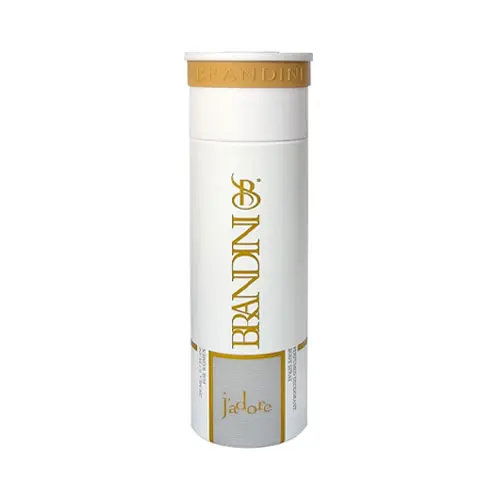 اسپری بدن زنانه مدل جادور برندینی|brandini Jadore Perfumed Deodorant Body Spray For Women