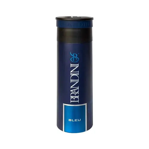 اسپری بدن مردانه مدل بلو برندینی|Brandini BLEU Perfumed Deodorant Body Spray For Men