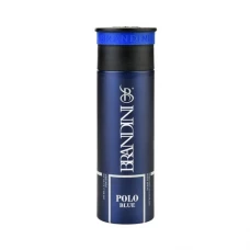 اسپری بدن زنانه مدل پولو بلو برندینی|Polo Blue Men’s Deodorant Spray BRANDINI