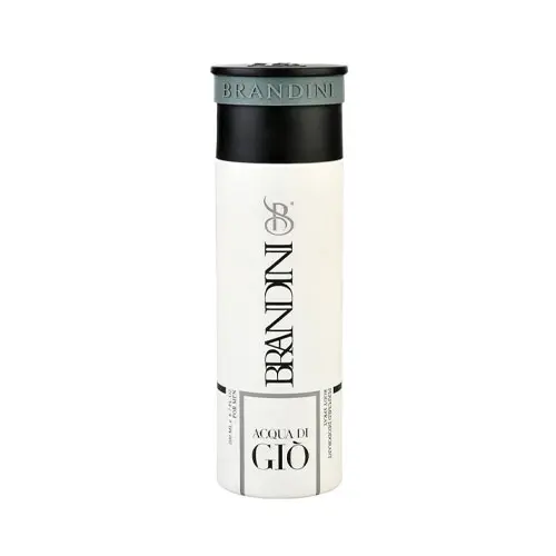 اسپری بدن مردانه مدل آکوا د جیو برندینی|brandini Acqua di Gio Men Deodorant Spray