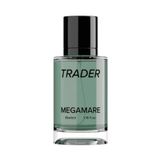 عطر جیبی زنانه و مردانه مدل مگاماره تریدر|trader megamare edp for women