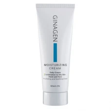 کرم آبرسان پوست چرب و مختلط ژیناژن|Ginagen Hydrating Cream For Oily Skin