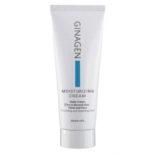 کرم آبرسان پوست خشک ژیناژن|Ginagen Hydrating Cream For Dry Skins 50ml