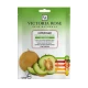 ماسک صورت ورقه ای طالبی ویکتوریا رز|Victoria rose Cantaloupe Face Sheet Mask
