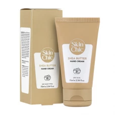کرم دست شی باتر اسکین شیک | Skin Chic Shea Butter Hand Cream 75ml