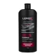 شامپو زنانه مناسب موهای خشک و آسیب دیده 550 گرمی لروکس|lerox nurturing & hair care shampoo