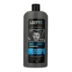 شامپو مردانه ضدشوره Vigorous لروکس 550میل|lerox men hair shampoo vigorous