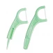 نخ دندان کمانی 30 عددی دن تک|dentec Dental Floss