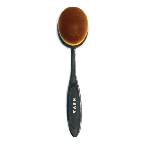 براش مسواکی ساده سایز 4 نوا|neva brush size