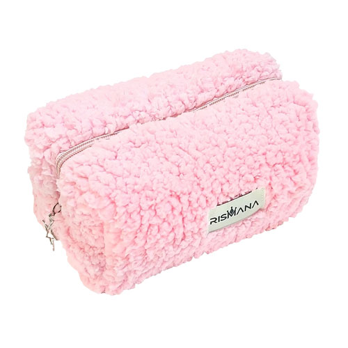 کیف آرایش تدی ریسمانا|Rismana Teddy Makeup Bag
