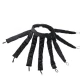 بیگودی و باند مو اختاپوسی ریسمانا|Rismana Octopus Curl Hair Curler & Band 